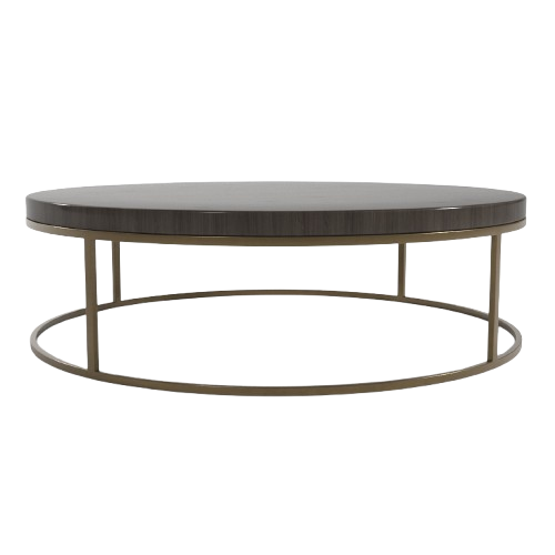 Center table